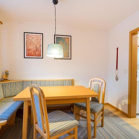 Ferienwohnung Kuehn Oberstdorf Eksteriør billede