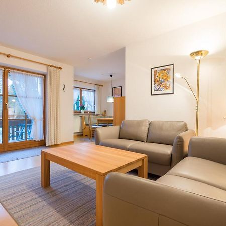 Ferienwohnung Kuehn Oberstdorf Eksteriør billede
