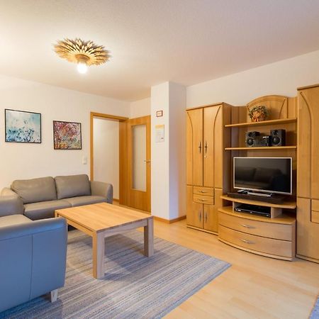 Ferienwohnung Kuehn Oberstdorf Eksteriør billede