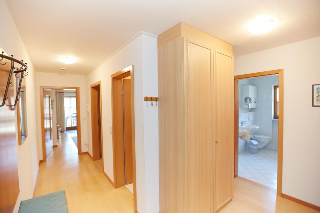 Ferienwohnung Kuehn Oberstdorf Eksteriør billede