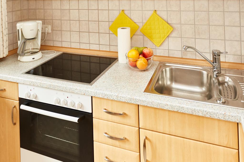 Ferienwohnung Kuehn Oberstdorf Eksteriør billede